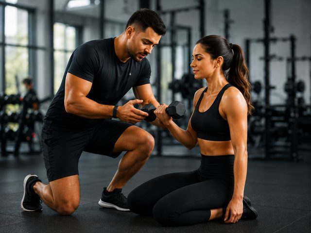 Fitness Training