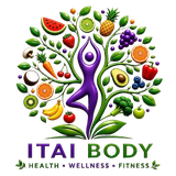 Ital Body — Health & Wellness