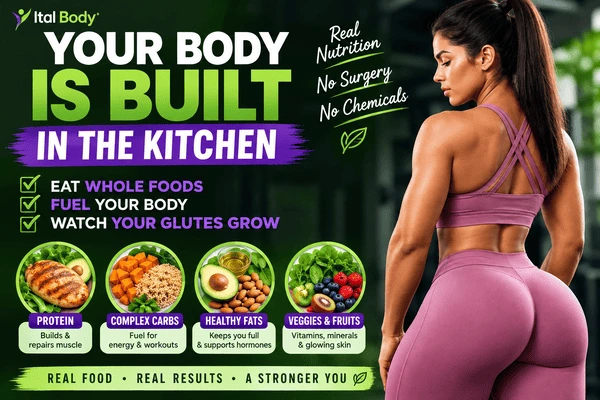 Nutrition Consulting