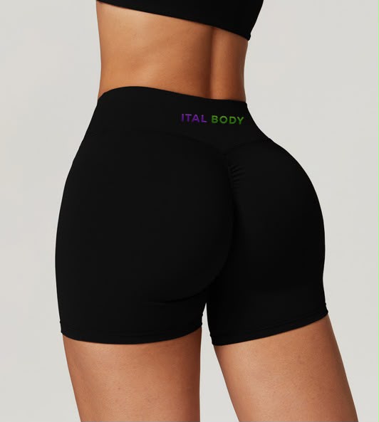 Ital Body Shorts - Image 3